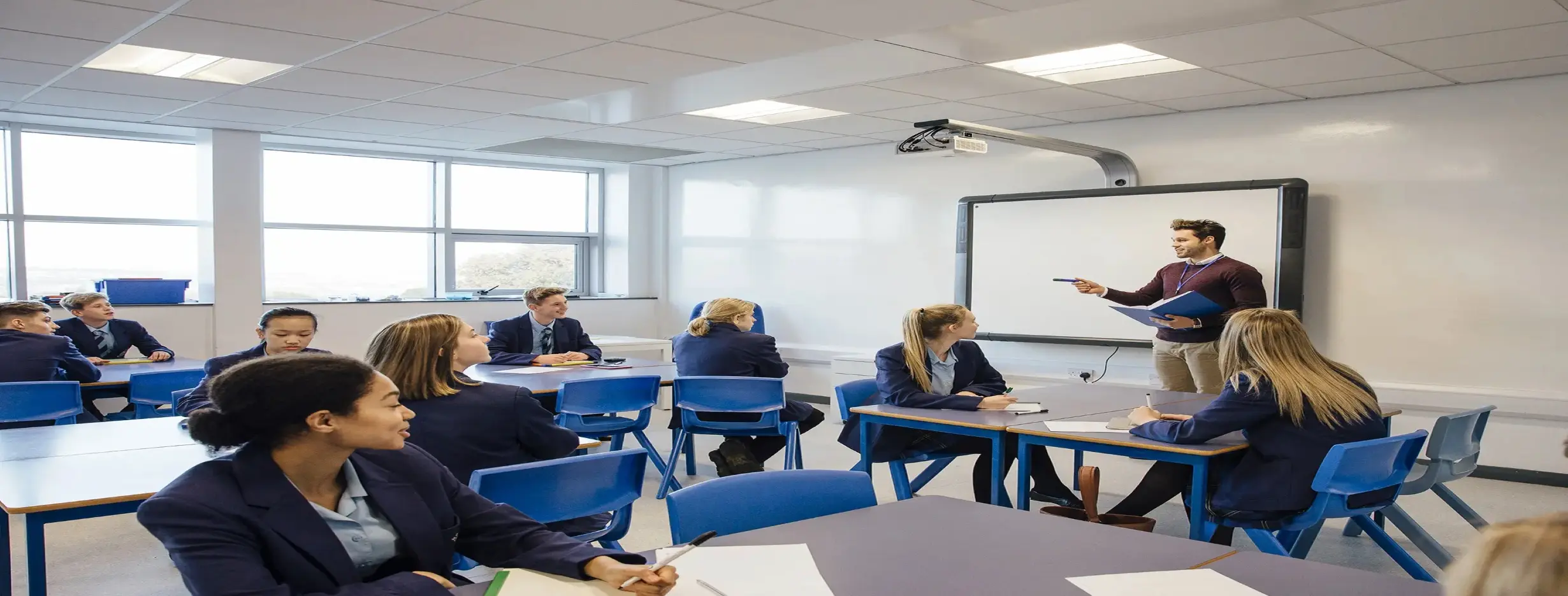 Image for Education System